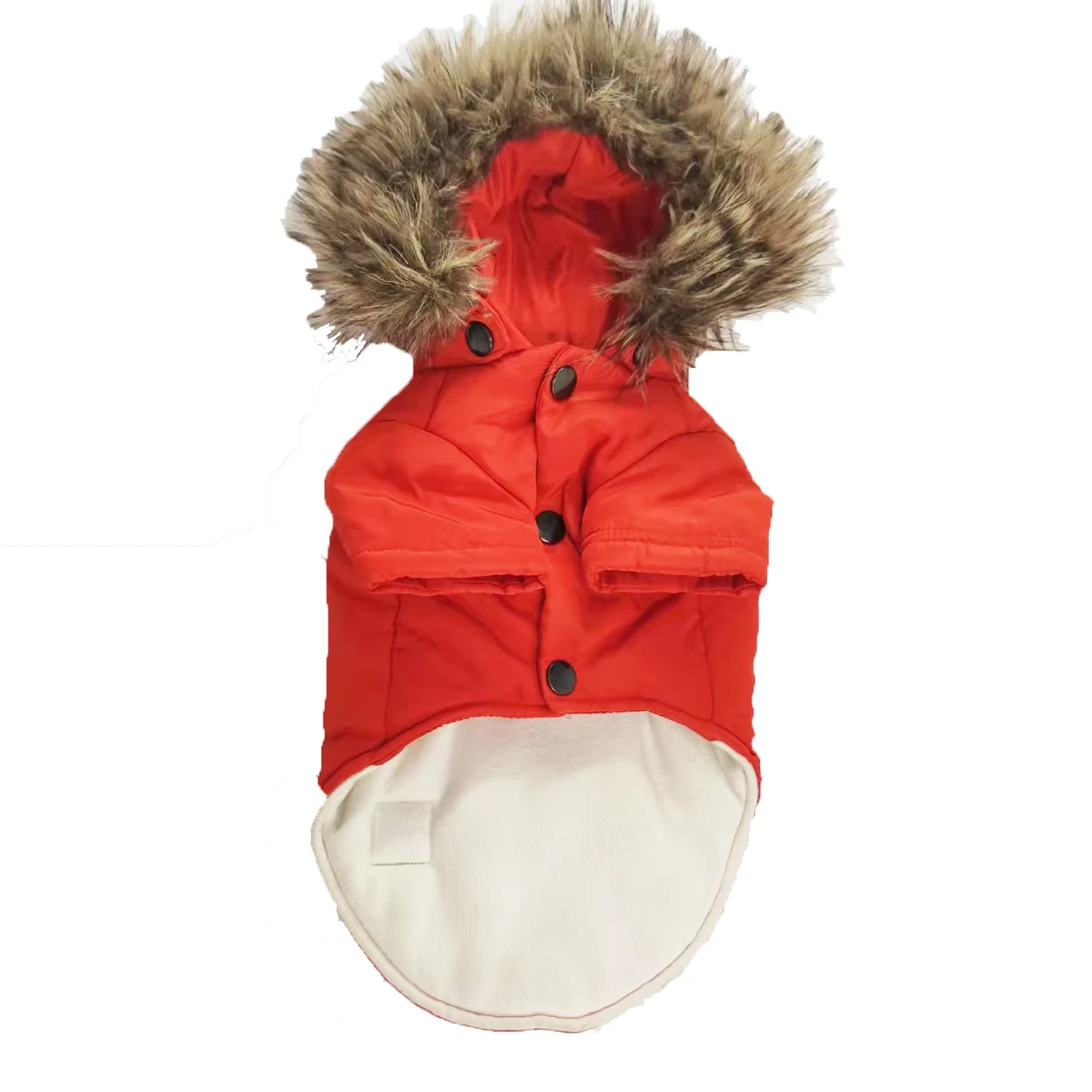 Factory Hot Sell Pet  Sport Weight Outfit Dog Jacket Coat