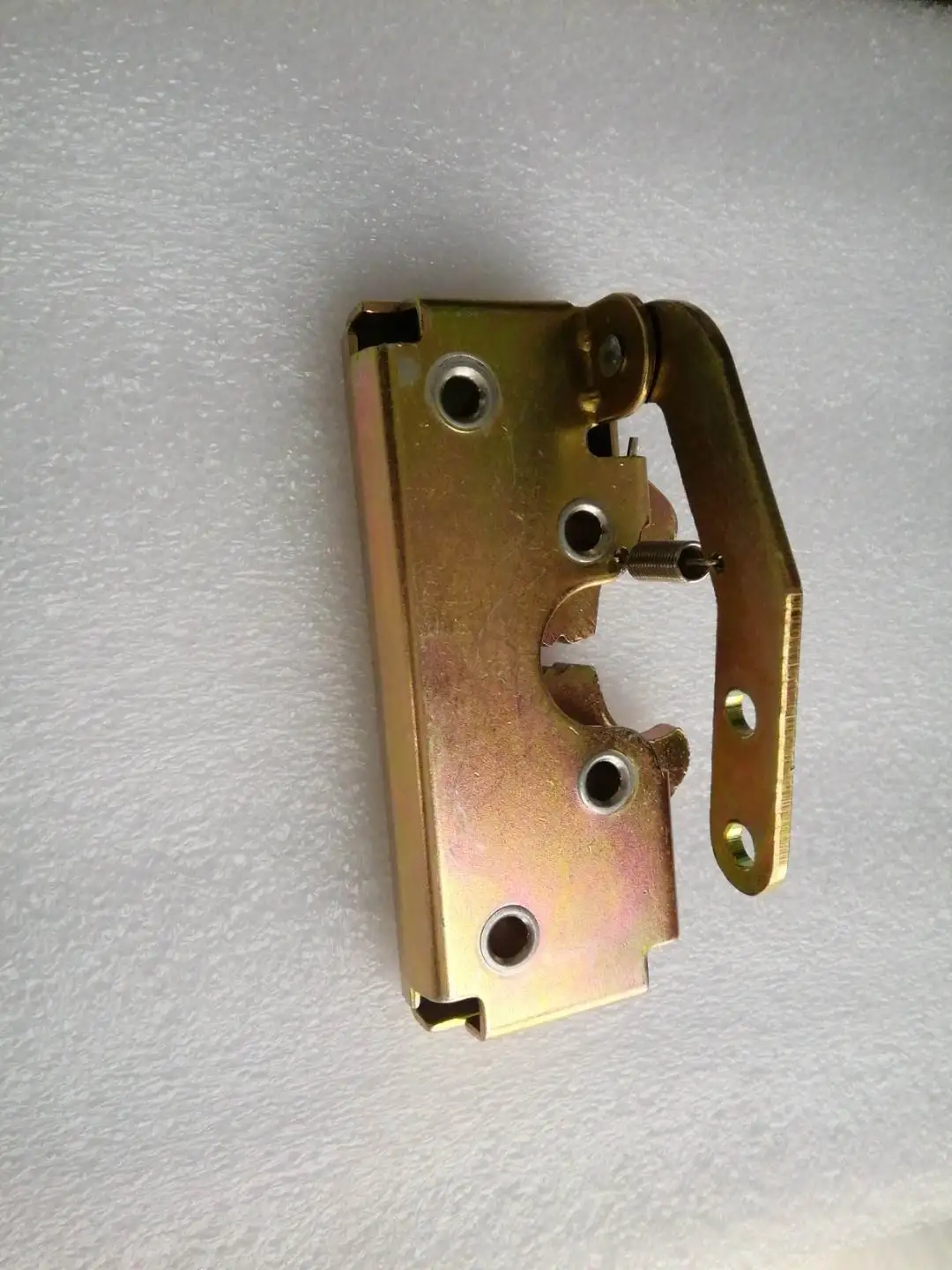 FT65.47.127 Hood lock assembly For Foton Lovol Agricultural Genuine tractor Spare Parts Farm Tractors