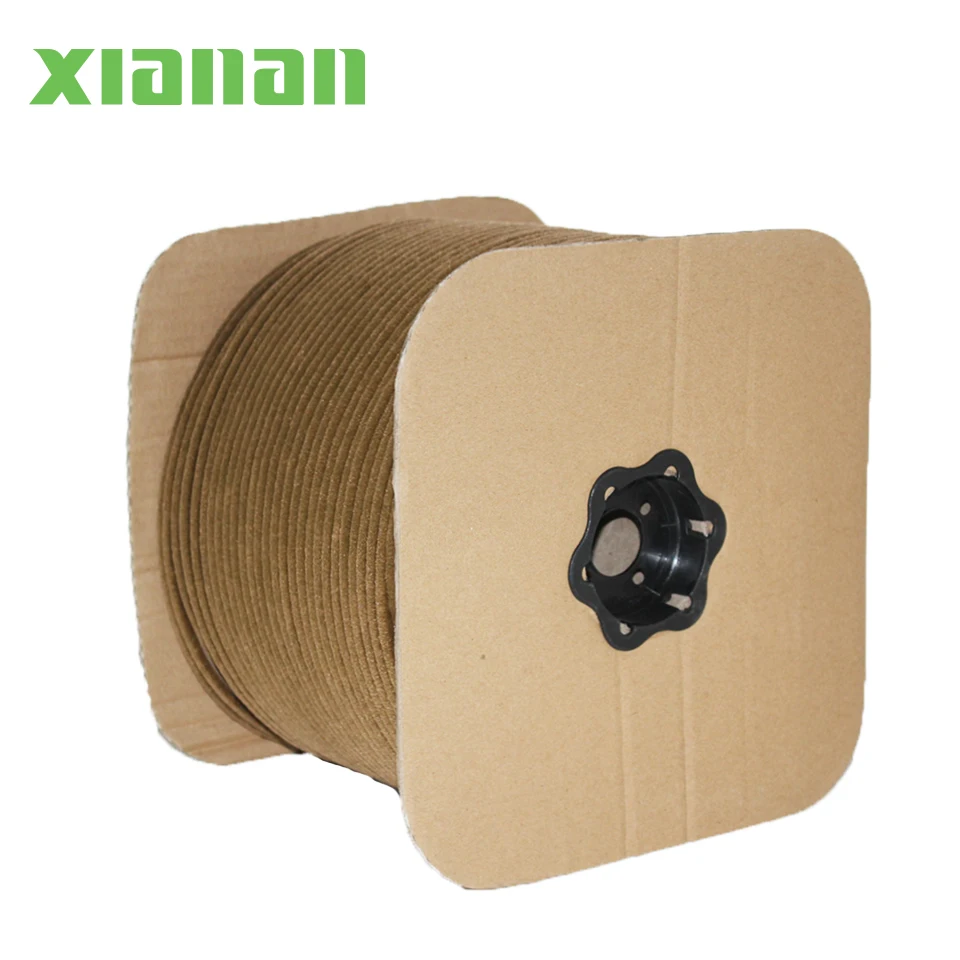 Bronze Silicone Waterproof Seal Strip  Wholesale Customized Slot Weatherstrip