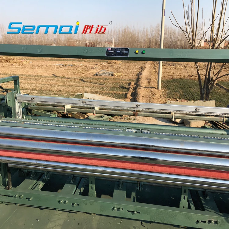 auto shuttle weaving loom machine