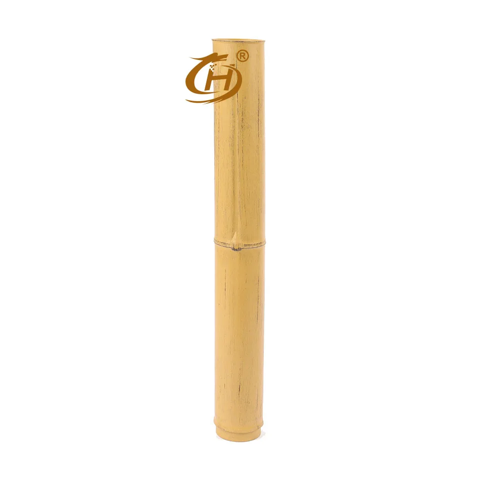 Foundry Plastic Artificial Bamboo