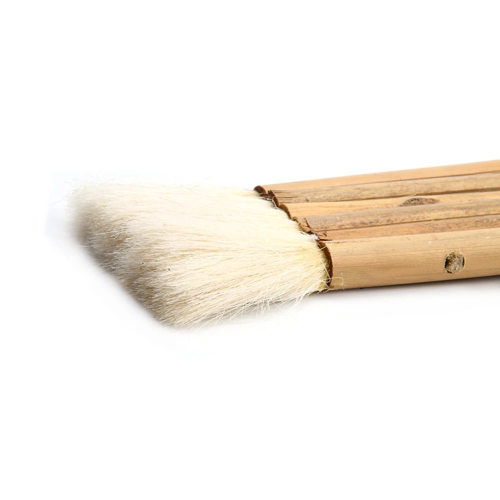 
Прямая продажа с завода, повторное использование с вращающимся на 360 градусов пластиковым держателем для кистей 