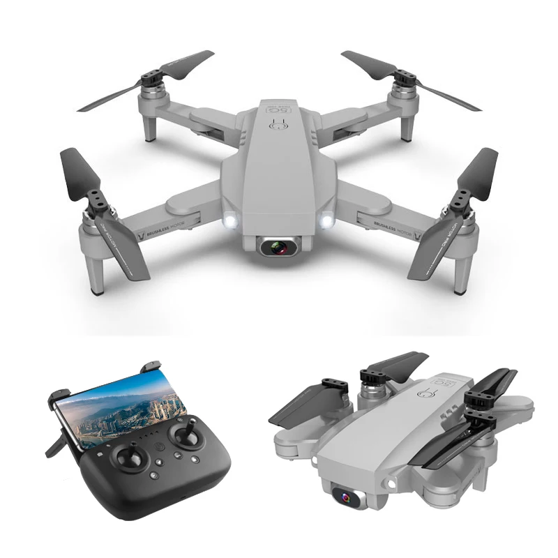 
Buy online LU1 Pro 5G Brushless RC Drones with hd camera and gps 4K at low prices photography professional Drone 