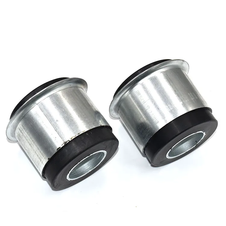 Factory Auto suspension parts Sleeve rubber bushes /Urethane Beam End Bushing