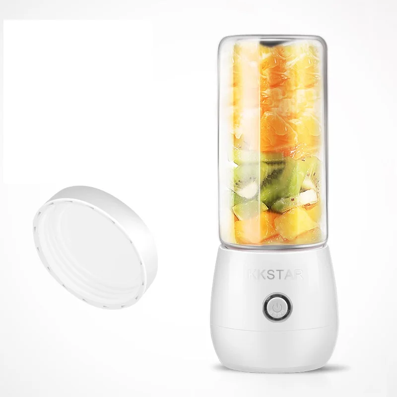 Home Use Smart Juicers Blenders Portable Electric Juicers Blender