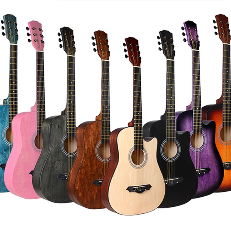 Benton Guitar Kits Guitar Guiter