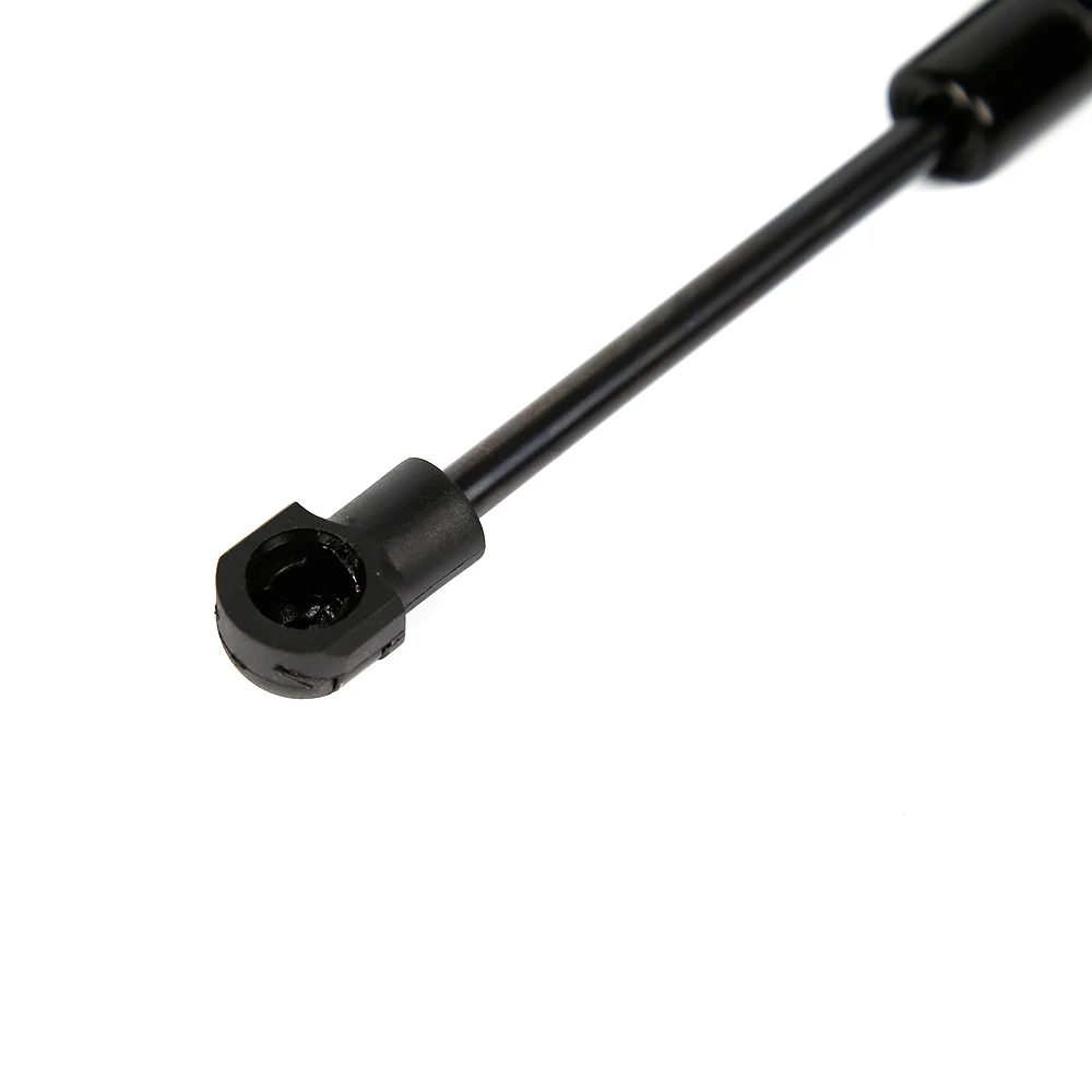 hydraulic extension gas spring with damper