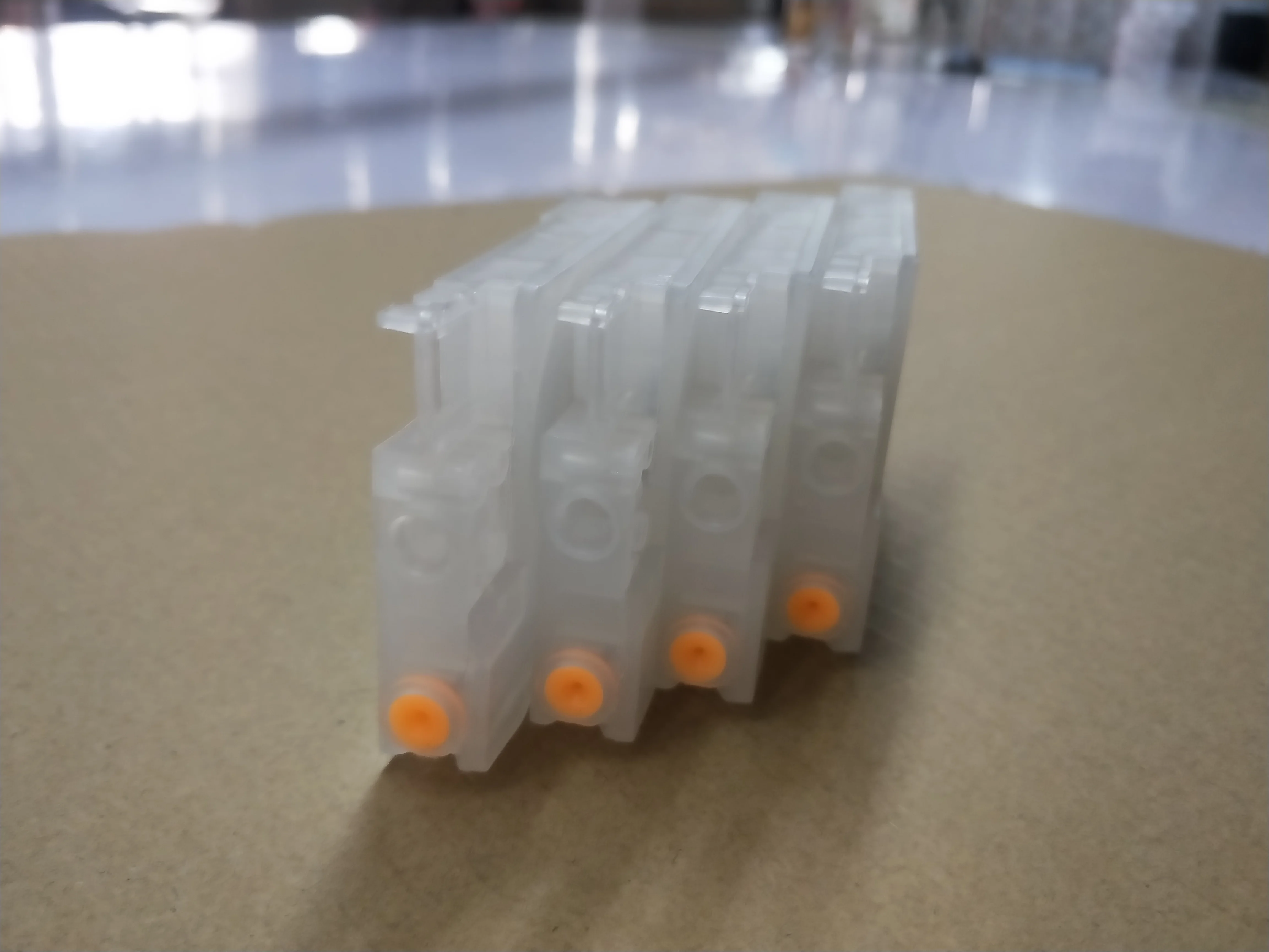 Ciss cartridges with arc chip for HP 952 953 954 955XL with external tanks for HP OfficeJet Pro 8210 8216 8720 8730 8725 7740