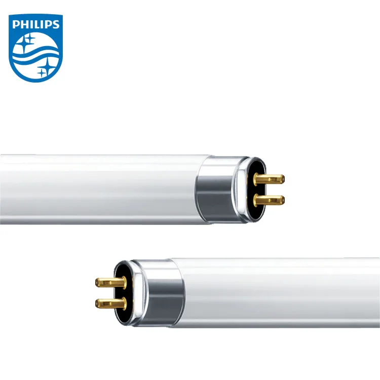  Philips горячая Распродажа низкотемпературный ртутный разряд TL5 Essential HO 54 Вт/840 1SL/40