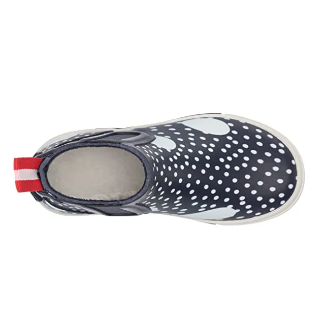 Детская непромокаемая обувь для мальчиков и девочек, детские непромокаемые ботинки, водяные ботинки для детей среднего и маленького возраста