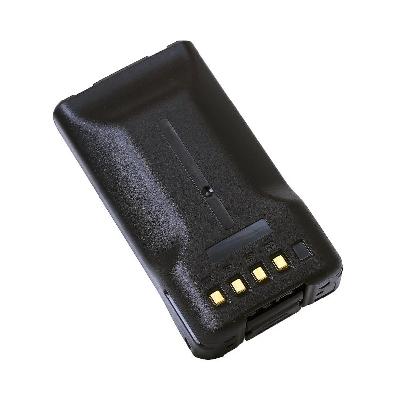 KNB-48L аккумуляторная батарея для Kenwood NX-200 NX-300 walkie talkie
