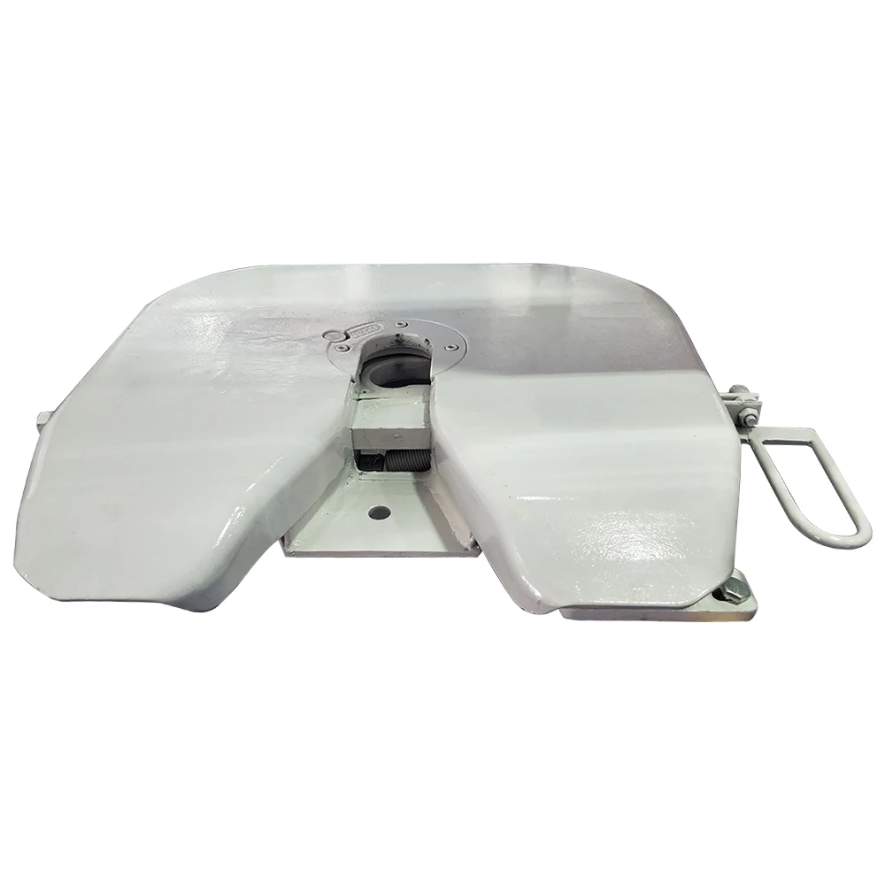 Аксессуары для тяжелых грузовиков, 5-е сцепное устройство на продажу