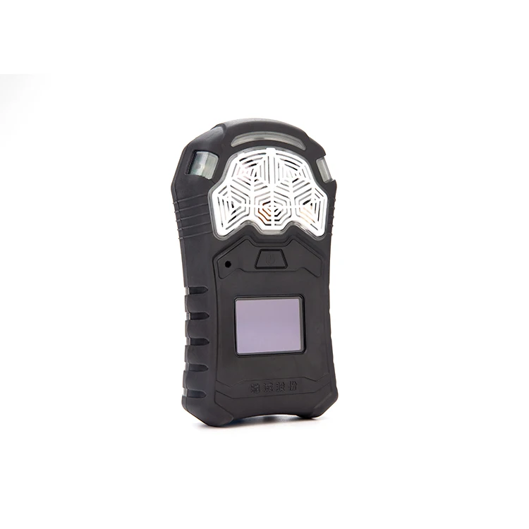 Hot Sales OLED Displays Explosion-proof Multi Gas Detector Portable Oxygen Analyzer