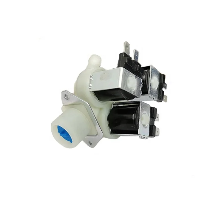 Washer water inlet valve replace dishwasher inlet valve washing machine water valve