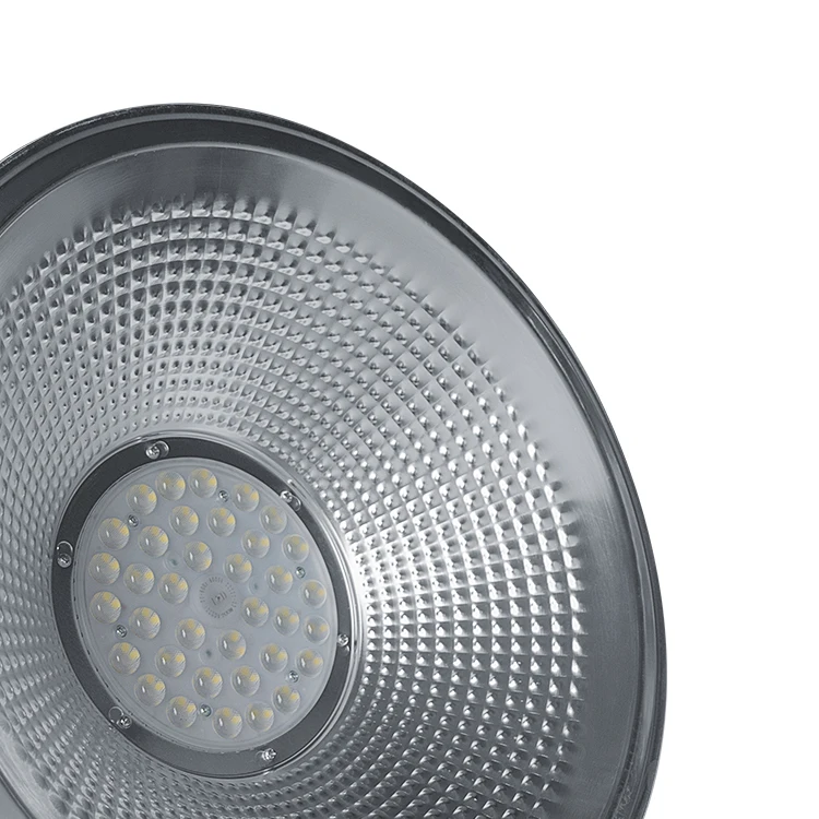 Industrial Lighting Led High Bay Light 300W 125W 250W 5Ft 140Lm Waterproof 150W 150 W 40W 350W 4000 Ip65 Led High Bay Light