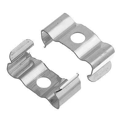 Glite 2022 new arrive aluminum profile GL-3813 recessed mounted 13*38 size custom length/color for LED strip lighting