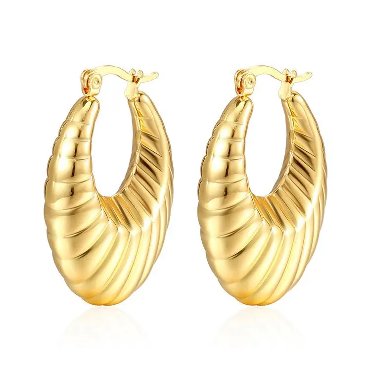 White Gold Sapphire Earring Setting Angle Wings Earrings Stainless Steel 925 Stirling Silver Wires