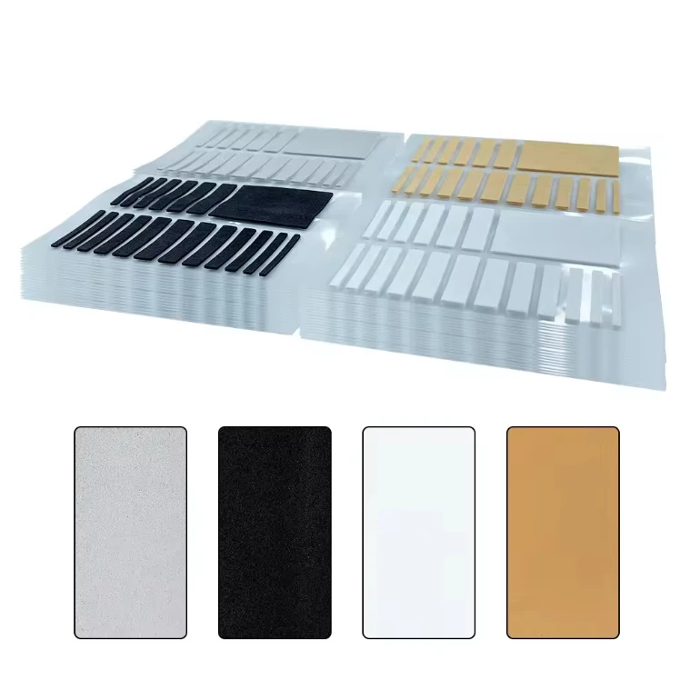 NJC Invisible Ring Sizer Adjuster Inner Pad Finger Ring Size Adjuster Resizer Reducer Sticker for Loose Rings