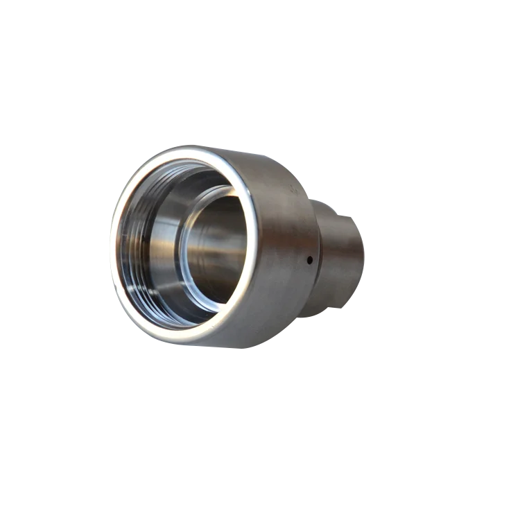 
CNC Metal Machining Parts stainless Steel Machining Projects In China 