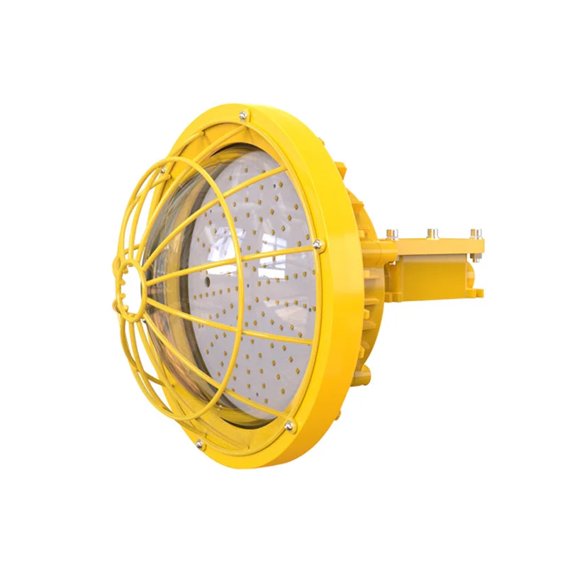 30w~200w Chemical Industry Gas Station Tunnel IP67 Waterproof for Salt Water Corrosion Hazardous Area with UL844 Certification