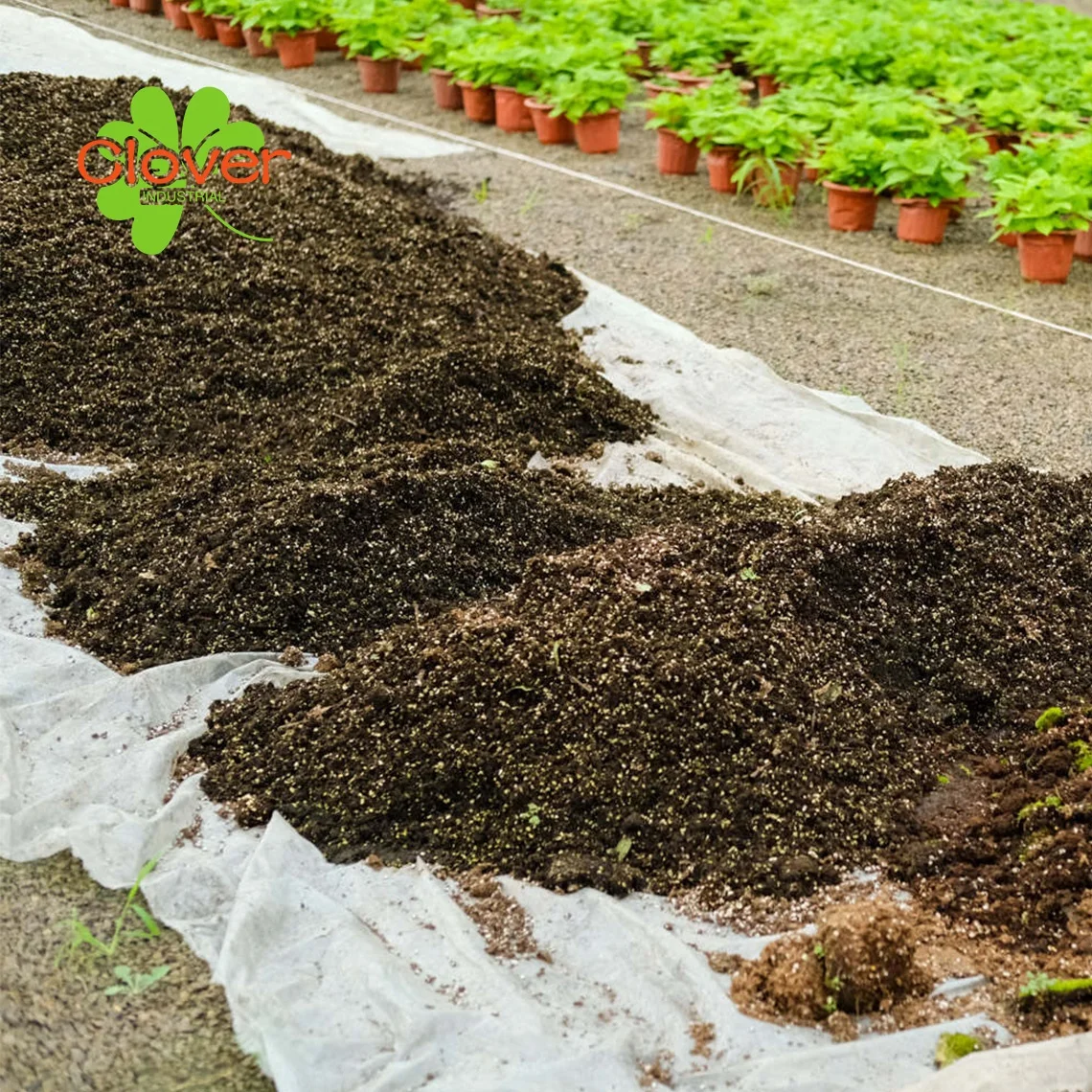 Hot Sale Good Quality Perlite Agriculture Expanded Perlite For Urban Agriculture