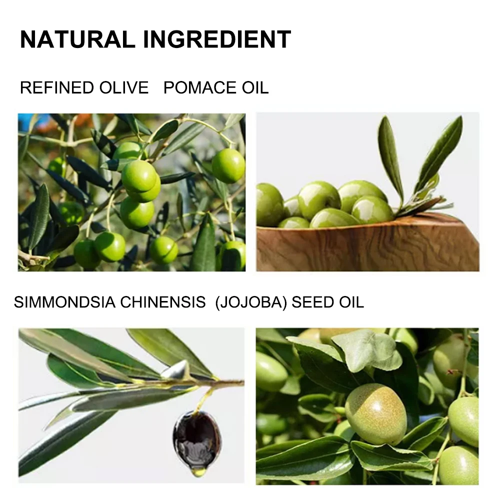 Custom packaging liquid eyeshadow pigment eyeshadow cream eye shadow