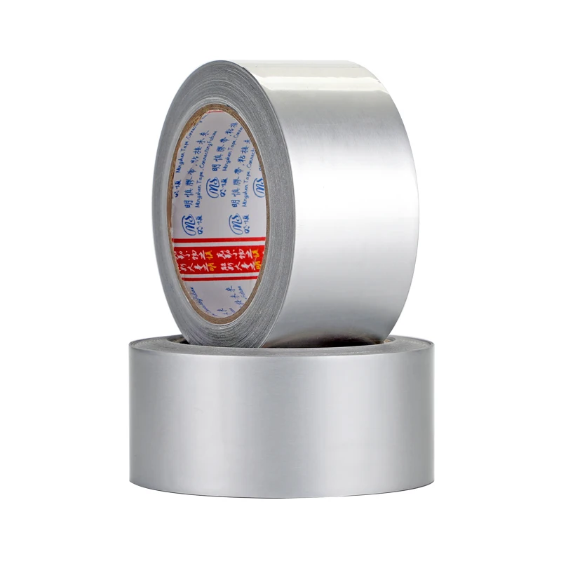 High Quality Low price Customized Al Aluminum Mylar tape For Cable Shielding