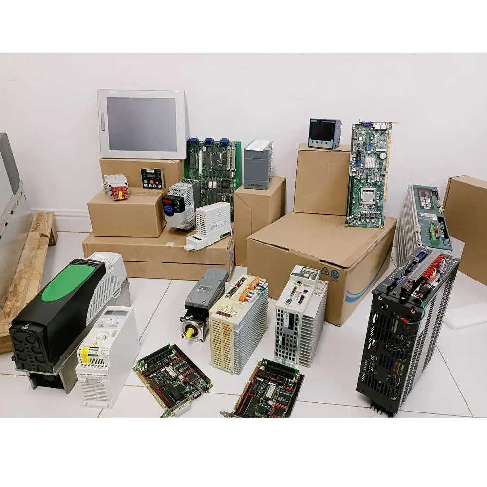 Shanghai Chaoyou PLC control panel 6ES7 151-1CA00-3BL0  Good Product Performance warranty for one year
