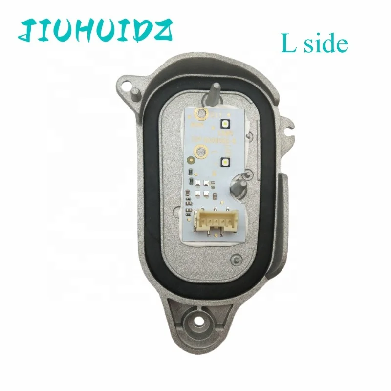 OEM NEW LED DRL Daytime Running Light LED unit 8R0941476B 8R0941475B for 2014-17 Audi Q5 SQ5 xenon headlight