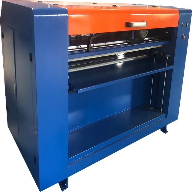 EPE, EVA, PE, Sponge foam automatic cutting and slittting machine, foam cutting machine