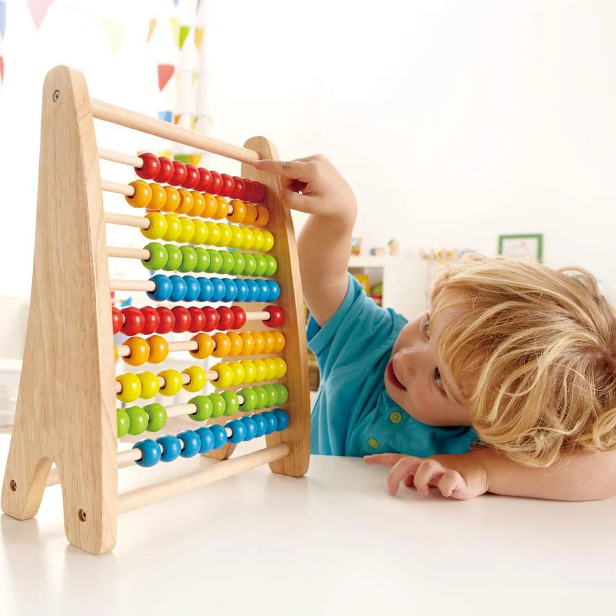 Educational Blocks Montessori Toys Eco Friendly Juguetes Didactico Montesori