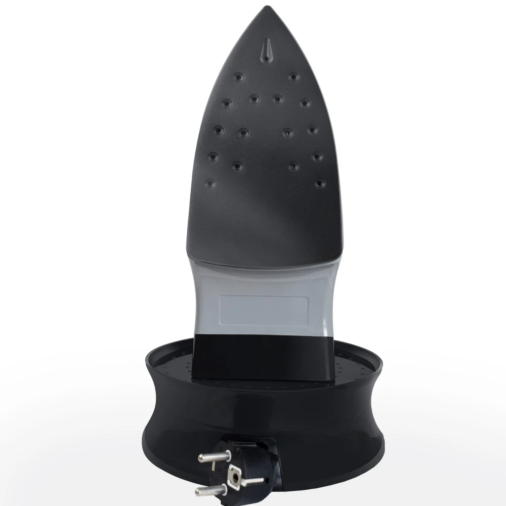 cordless iron 2023 new design Clothes Garment Steamer Electric Cordless Steam Iron