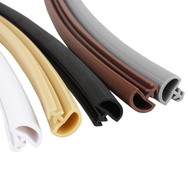 CUISHI 20 years experience factory supply EPDM rubber seal for window and door windshield