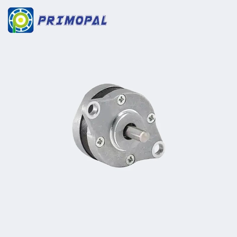 PrimoPal good quality 26*26mm square 2 pahse small size flat pancake nema 10 stepper motor