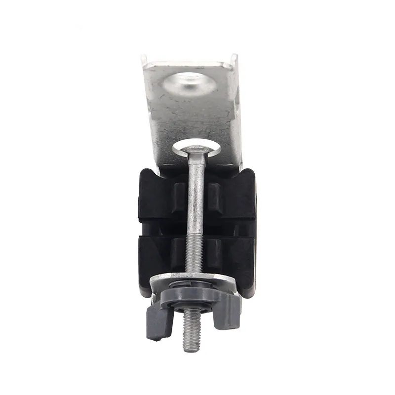 SENTUO HC-8-12 J Hook ABC Cable Suspension Clamps For Self Supporting Conductors