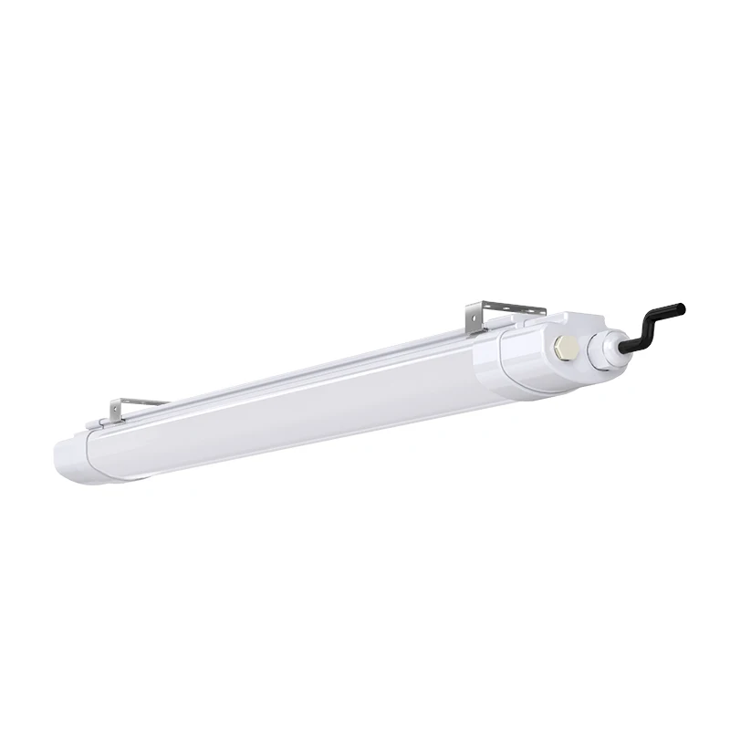 2022 New Arrival Waterproof 1200mm 36W 4680lm 4000K IP65 LED Tri-proof Light