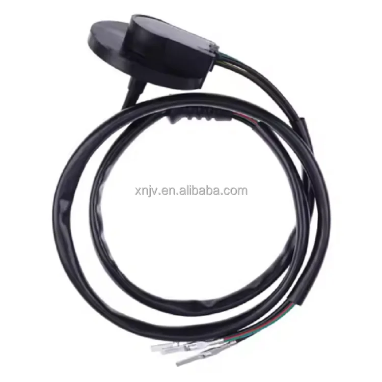 Датчик дроссельной заслонки 21484383 для Volvo Penta морской SX-A DPS-A DPS-B бортовой мотор от производителя Sea Sierra
