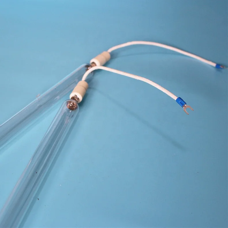 Custom UV UV curable mercury lamp