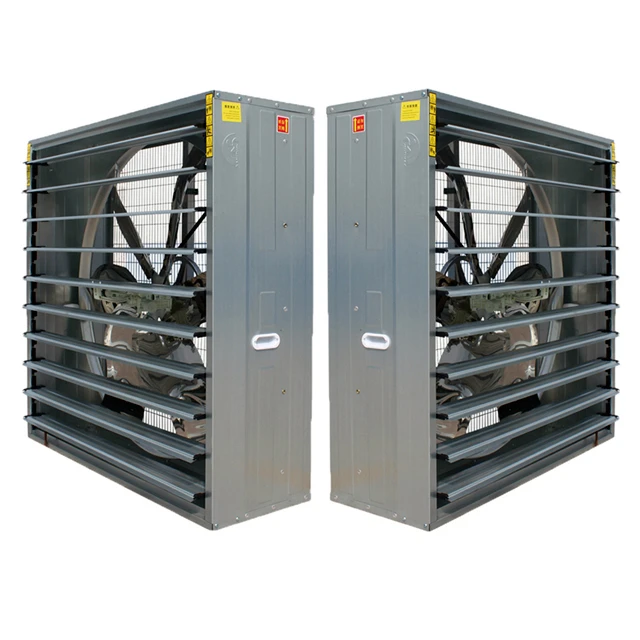 Maxpower Industrial Roof Exhaust Fan