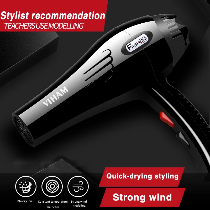  2021 Wholesale Hot Sale Cheap Big Electric Hair Drier Blow