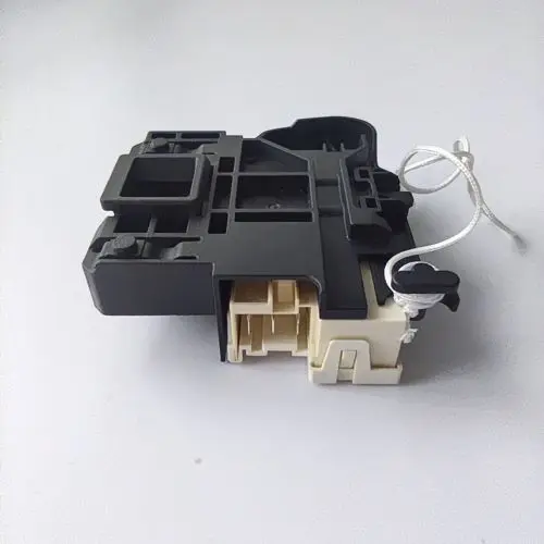 Suitable for Panasonic Haier Washing Machine Door Lock Switch Interlock
