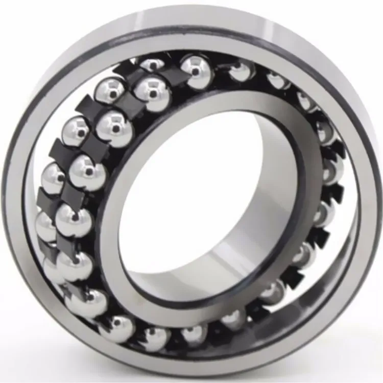 Double Row Self-Aligning Ball Bearing 1209 TNGC3 1209 Bearing NSK
