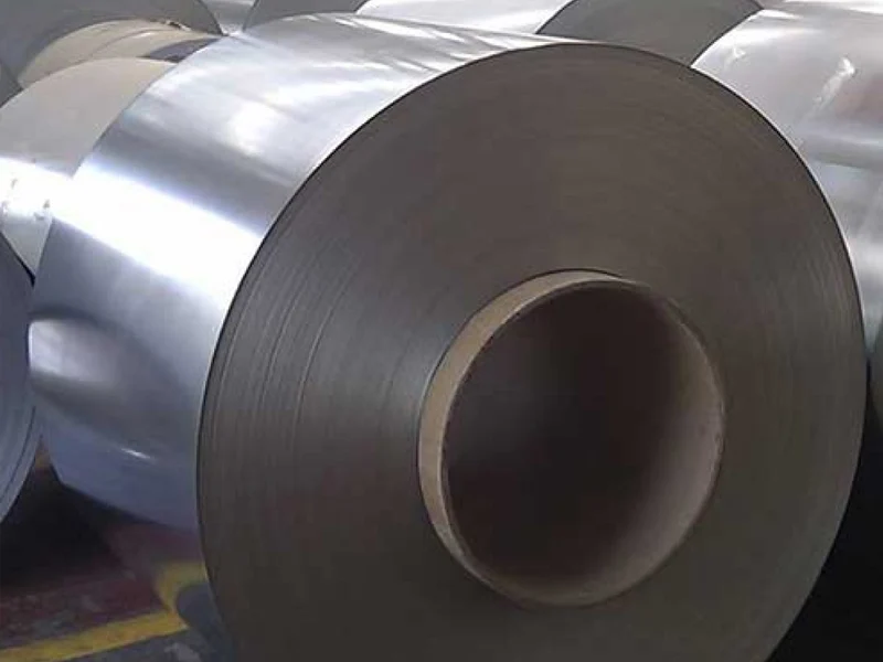 cold rolled steel coil AISI 201 stainless steel coil and steel coil sheets