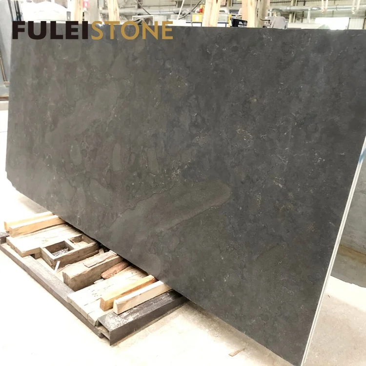 Pietra d`Avola Limestone Slabs Honed & Polished