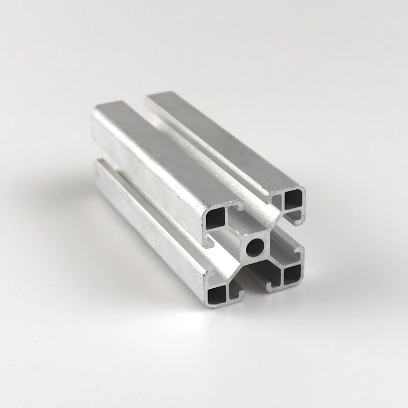 Alu Profil aluminium 6063 industry products profile manufacturer in China