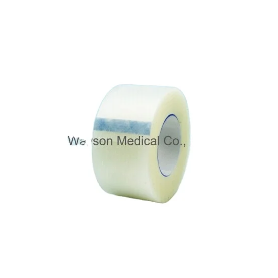 Micro tape ,PE surgical tape