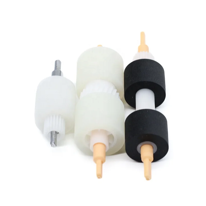 604K23660  Tray Pickup Roller for Xerox V80 180 2100 3100 4110 4112 D95 D125 D110 Copier Parts Feed Separation Roller Kit