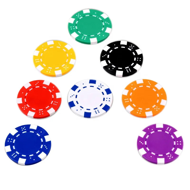 Custom High Quality 14g Casino Ceramic Clay Poker Chips ceramic poker chips Cheap Plastic Poker Chips Set