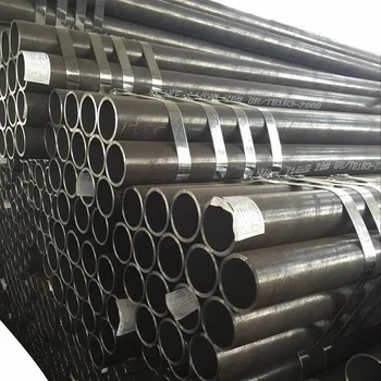 China supplier galvanized steel seamless A36 carbon steel pipe and tube