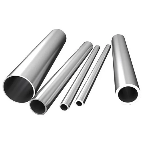 Gr9 titanium alloy tubes or pipes